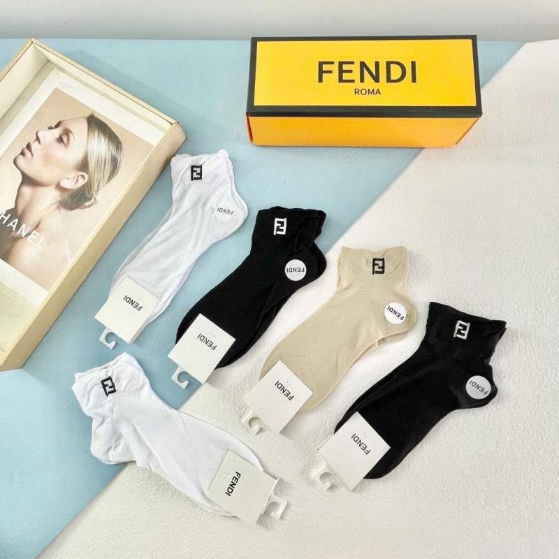 FENDI